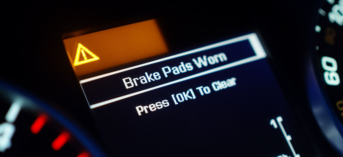 Brake Diagnostics Service
