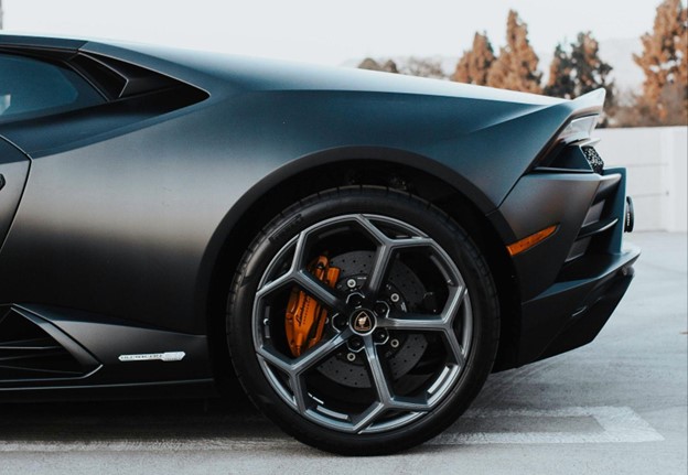 Anti-Lock Braking Systems